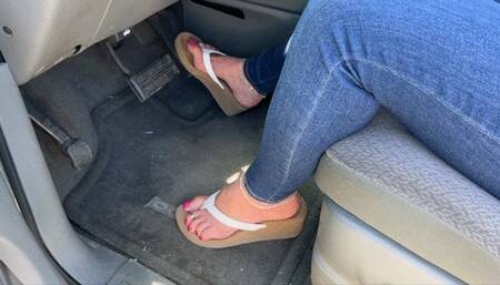 Revving the Dodge Caravan with Tailpipe