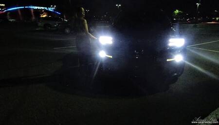 Jay Magnum's SRT