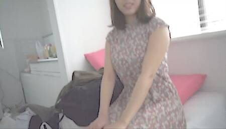 [MF]From Sweaty Feet with Dirt to Tickling Hell on Bare Soles _Rin Foot tickling SD