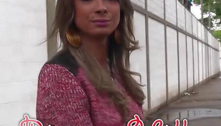 Tgirls Strokers Second