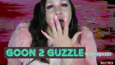 Goon 2 Guzzle (no music)