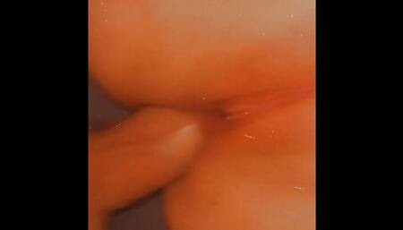 Anal, face spitting Emogirl gets fucked in every hole
