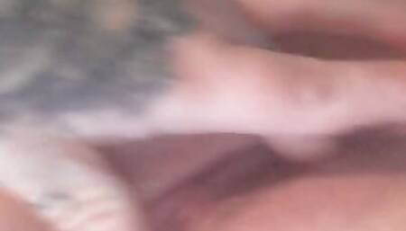 Just a little tease for you