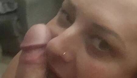 Big girls like to have fun