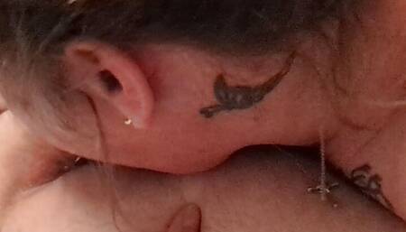 Lick My Ass & I'll Lick Yours!