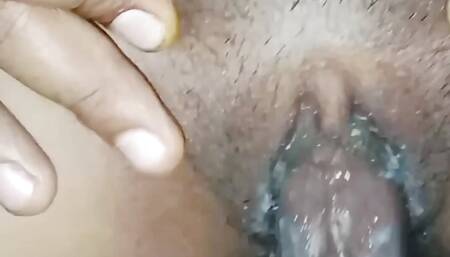 Hot sexy Payel Bhabi ko pura nanga karke choda