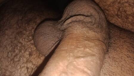 Big dick Tight ass Home alone hardcore Solo