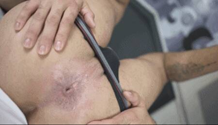 FARTING SOLO RENATO AMORIM - PARADISE