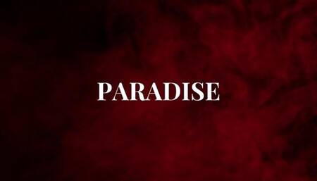 SCISSOR DERINK NEW DOMINATION - PARADISE 2023