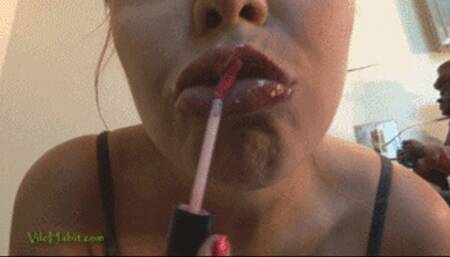 Your Girlfriend's Naughty Mouth 720p wmv