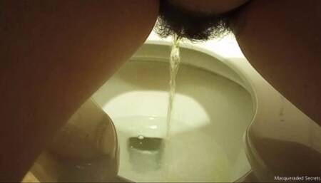 What Happens in the Ladies Room Part 5 HD