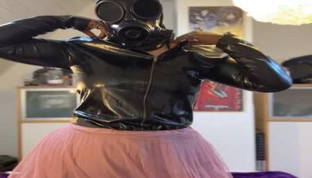 Clean up in aisle 69