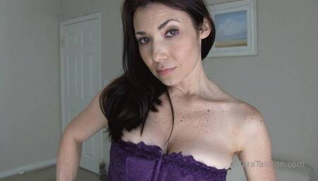 Your Naughty Gift Deserves Jerk Off Punishment (FULL HD)