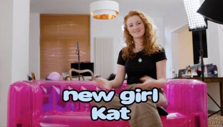 1428 New Girl: Kat