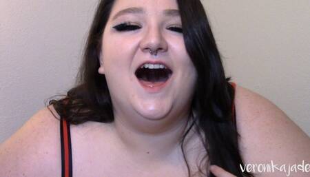 Ginger Soda Burps WMV