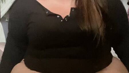 My Increasing Appetite…