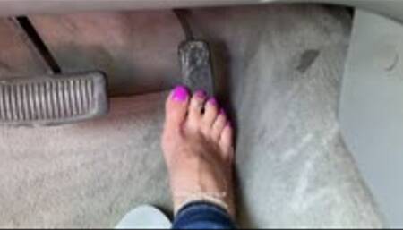 Revving the Kia Sorrento with Tailpipe