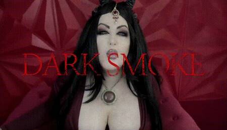 Dark Smoke 4K
