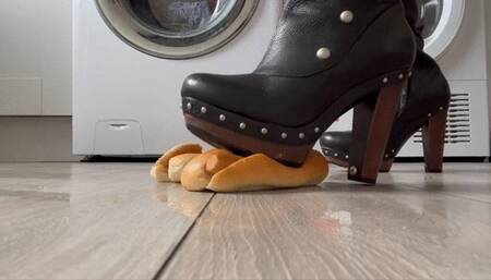 ugg heels crush your sauage