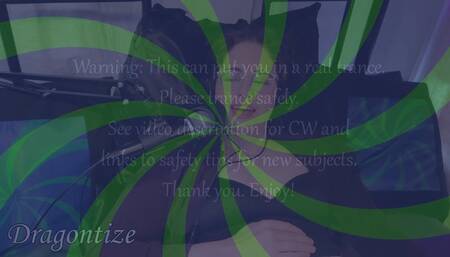 Mesmerizing with the Hands 720p