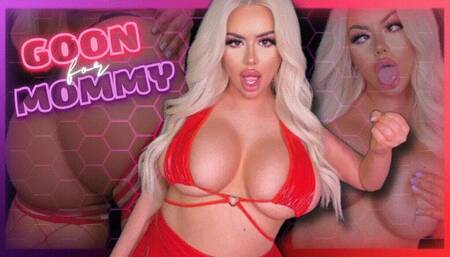 Goon for Mommy-Domme (480 MP4)