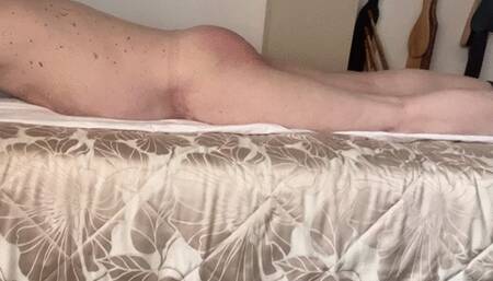 Not Cops and Robbers but crops and floggers