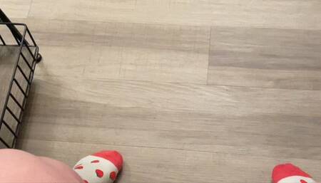 You Crave A Gassy Goddess