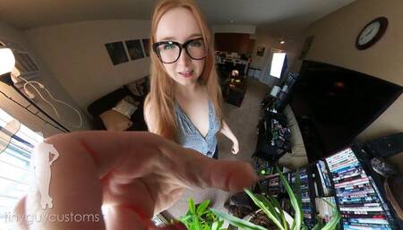 Epiphany Friend or Foe Tiny Session - VR360 - Part 1