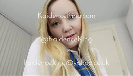 Schoolgirl virtual sex impregnation (1080p wmv)