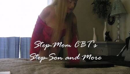 STEP-MOMS CBT wmv