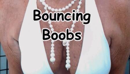 Bouncing Jiggling Boobs HD (WMV)