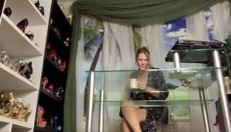 Daily Servitude June 29th 2023