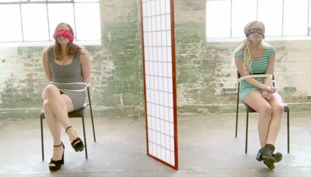 Tied Talette from Show Me the Money part 2 (large version)