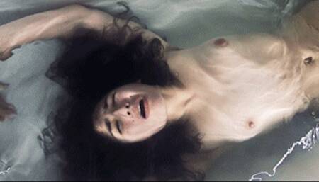 Lory Breath Hold Blackout