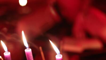 Goddess of Succubus Temptation