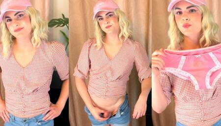 Yall are my Girls now!