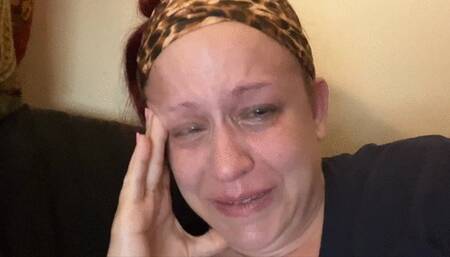 Very Sad - Real Crying 5-23