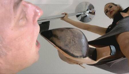 WorshipDominationHumiliation (MP4)