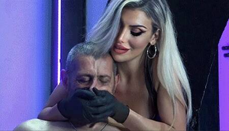 INSIDIOUS SMOTHER HD