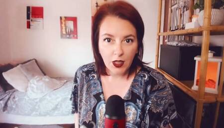 Hardcore domination my toilet is submissive to my pee 4K