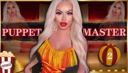 The Puppet Master: Vol 2 (1080 MP4)