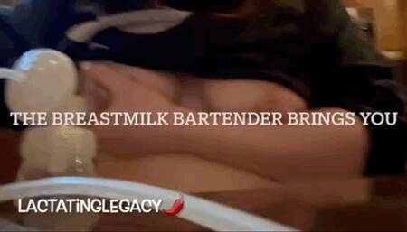 Spilling the Tea in my Milk