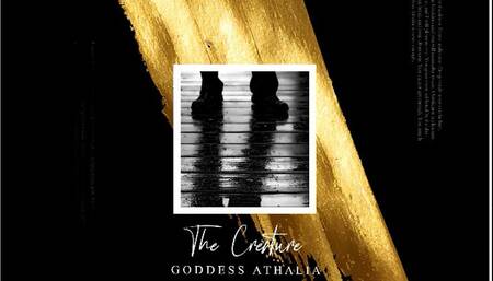 The Creature (MP4 Format)