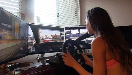 Grand Theft Aften