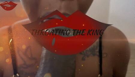 Blowjob Session Leads To BBC Cum In Mouth