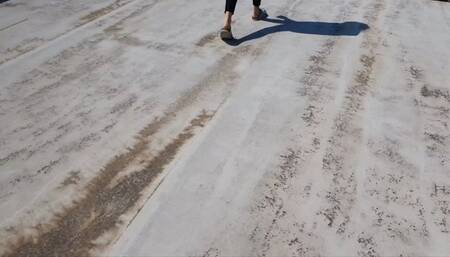 THE BEST OF MY ONE SHOE AND SHOE LOST