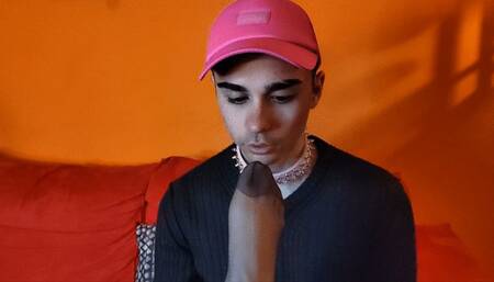 How to cure a fetishist's mind - Come curare la mente di un feticista