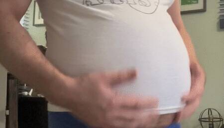 Tight Clothes 6hr Pig Out