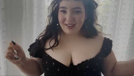 Mommy's Fat Pet Piggy ????