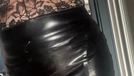 The aborted attempt to seduce my husband Part 1